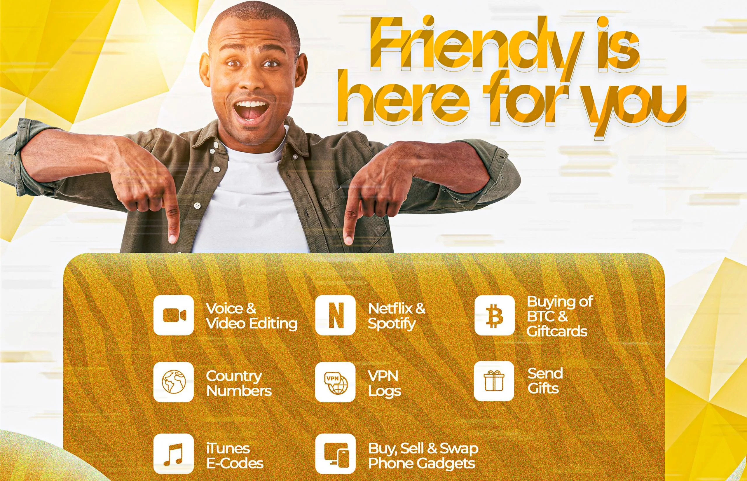Vpn logins