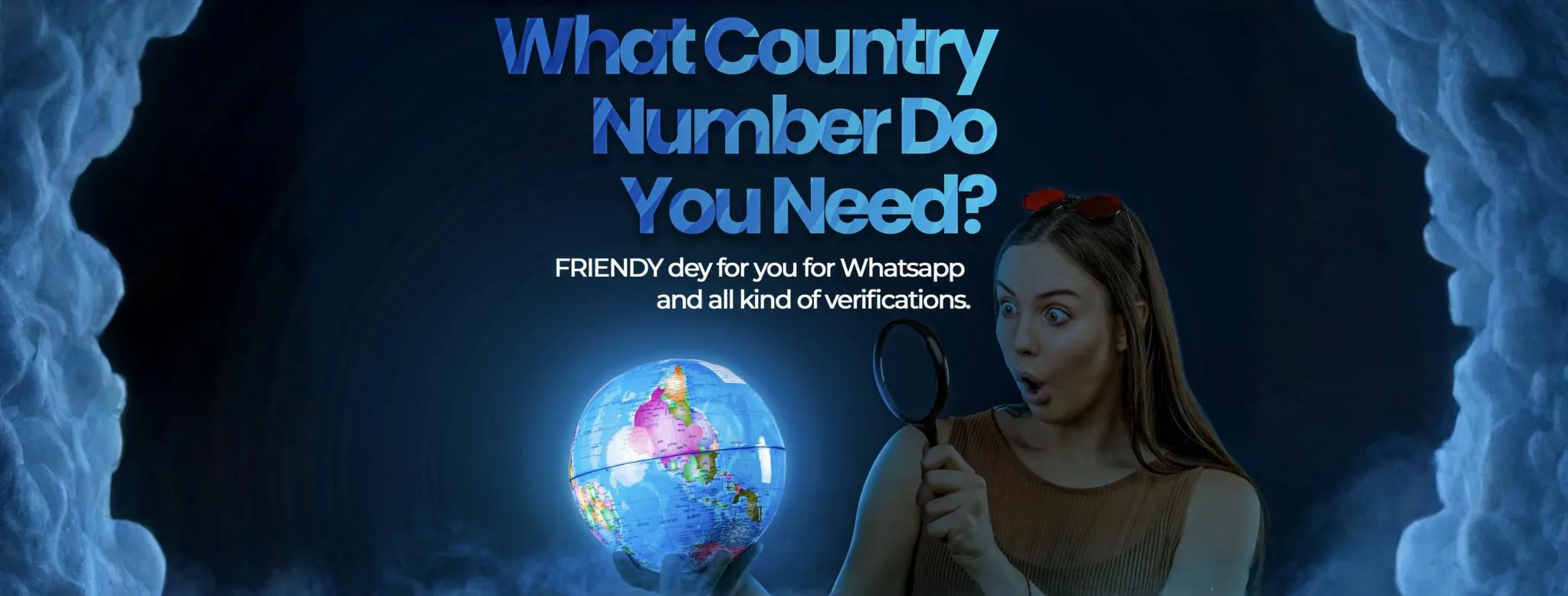 WhatsApp numbers