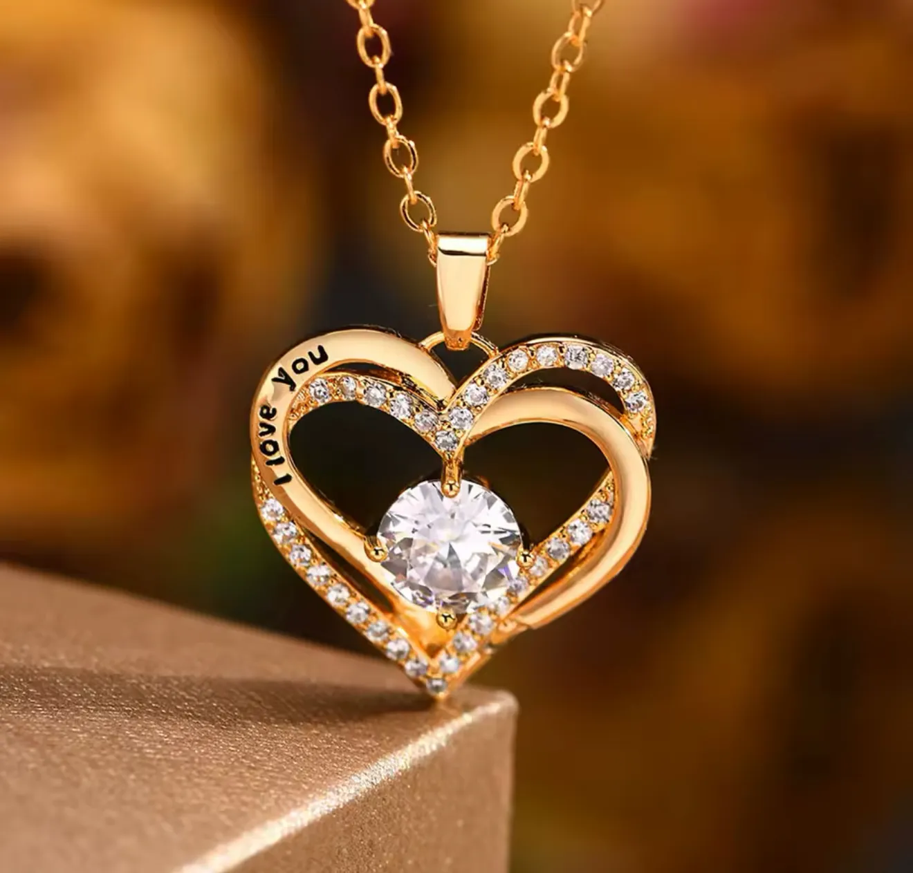 Necklace