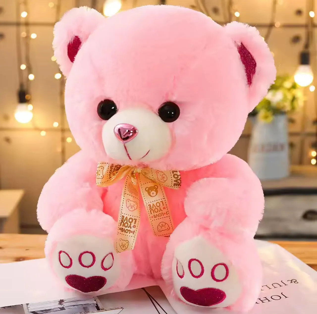Teddy bear (normal size)