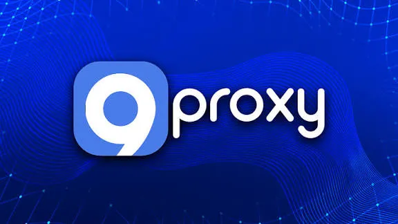 9 PROXY FOR PC ONLY